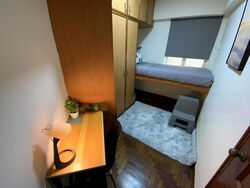 Melville Park (D18), Condominium #461005521